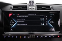 DS 7 Crossback vaihtoauto