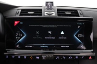 DS 7 Crossback vaihtoauto