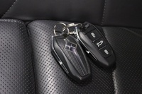 DS 7 Crossback vaihtoauto