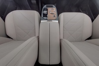 BMW iX vaihtoauto