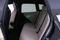 BMW iX vaihtoauto