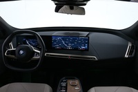 BMW iX vaihtoauto