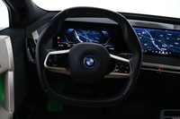 BMW iX vaihtoauto