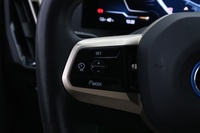 BMW iX vaihtoauto