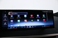 BMW iX vaihtoauto