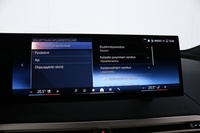 BMW iX vaihtoauto