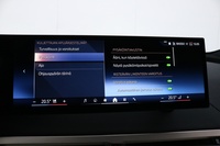 BMW iX vaihtoauto