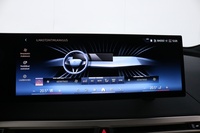 BMW iX vaihtoauto