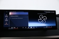 BMW iX vaihtoauto