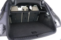 BMW iX vaihtoauto