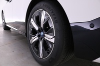 BMW iX vaihtoauto