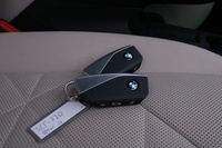 BMW iX vaihtoauto