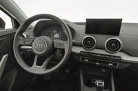 Audi Q2 vaihtoauto