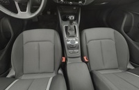 Audi Q2 vaihtoauto