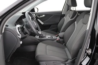 Audi Q2 vaihtoauto