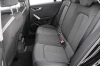 Audi Q2 vaihtoauto