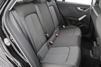 Audi Q2 vaihtoauto