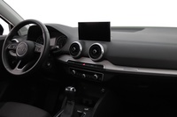 Audi Q2 vaihtoauto