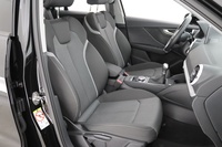 Audi Q2 vaihtoauto