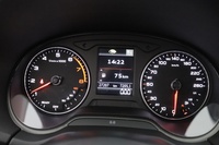 Audi Q2 vaihtoauto