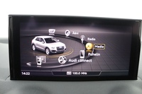 Audi Q2 vaihtoauto