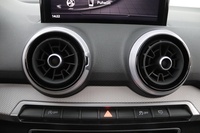 Audi Q2 vaihtoauto