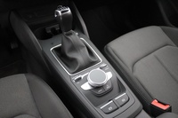 Audi Q2 vaihtoauto