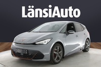 Cupra Born vaihtoauto