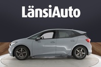 Cupra Born vaihtoauto