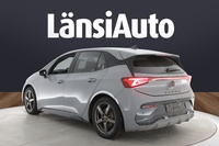 Cupra Born vaihtoauto