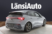 Cupra Born vaihtoauto