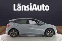 Cupra Born vaihtoauto