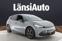 Cupra Born vaihtoauto