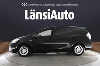 Toyota Prius+ vaihtoauto