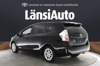 Toyota Prius+ vaihtoauto