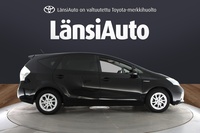 Toyota Prius+ vaihtoauto