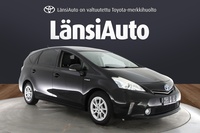 Toyota Prius+ vaihtoauto