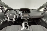Toyota Prius+ vaihtoauto