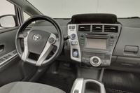 Toyota Prius+ vaihtoauto