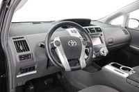 Toyota Prius+ vaihtoauto