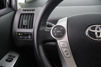 Toyota Prius+ vaihtoauto