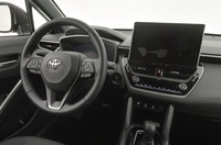 Toyota Corolla Cross vaihtoauto