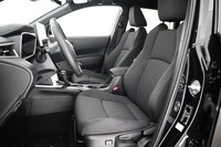 Toyota Corolla Cross vaihtoauto