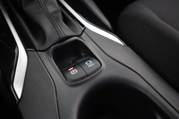 Toyota Corolla Cross vaihtoauto