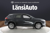 Toyota Corolla Cross vaihtoauto