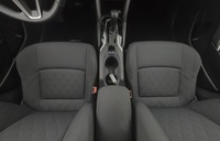 Toyota Corolla Cross vaihtoauto