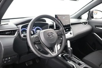 Toyota Corolla Cross vaihtoauto