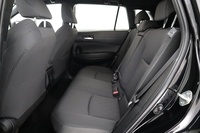 Toyota Corolla Cross vaihtoauto