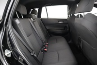 Toyota Corolla Cross vaihtoauto