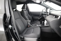 Toyota Corolla Cross vaihtoauto